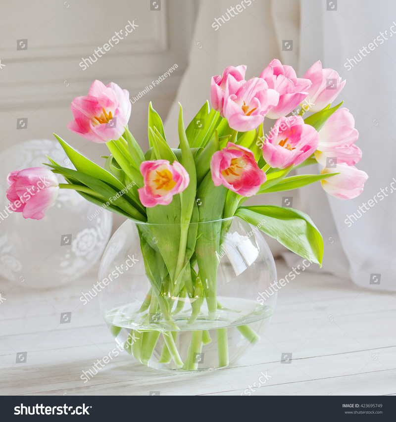 flowers  / ordinary flowers 