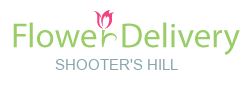 Flower Delivery Shooter's Hill